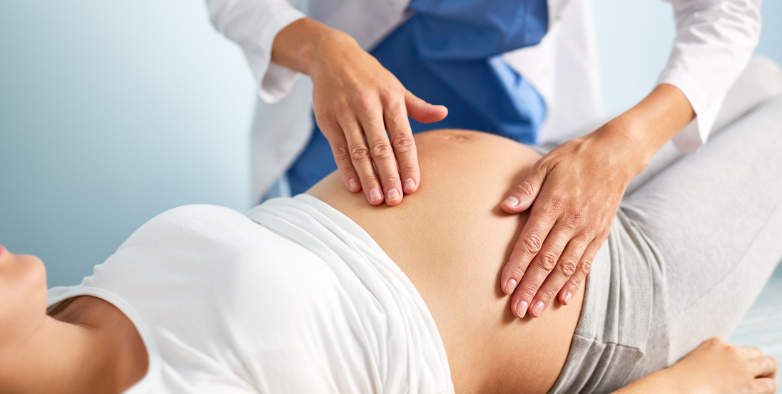 Critical Obstetric Care